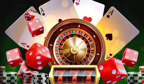 Casino Malina